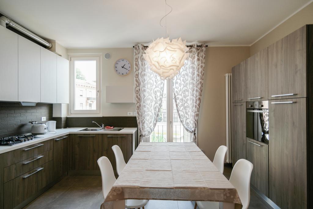 Appartamento Casa Myriam Veronaforent *