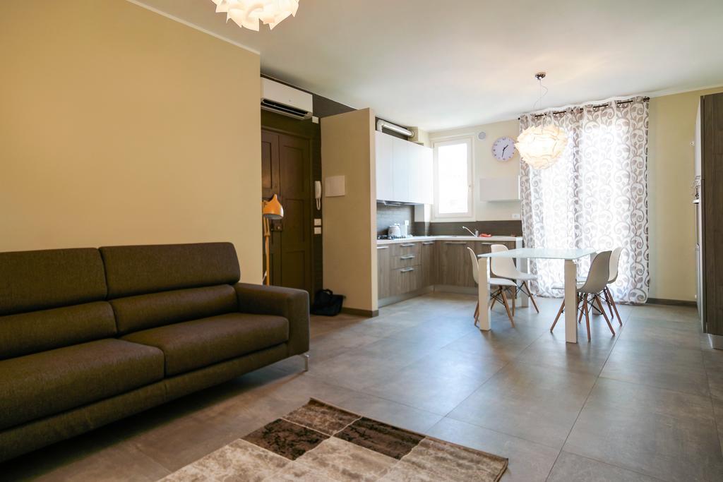 Appartamento Casa Myriam Veronaforent
